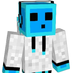 LastPIayer's Minecraft skin