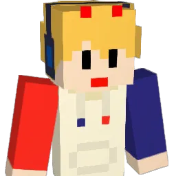 LastPayne Minecraft avatar bust