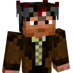 LastRequiem21 Minecraft avatar bust