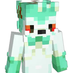 LastRomantic Minecraft avatar bust