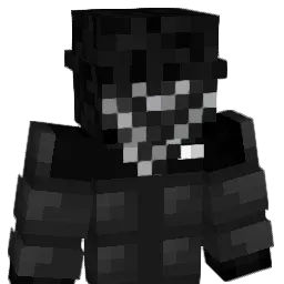 LastShadow3328 Minecraft avatar bust