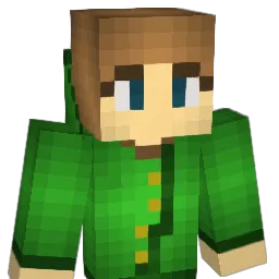 LastStraw Minecraft avatar bust