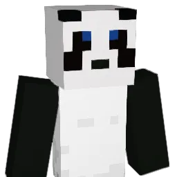 LastSuperHero Minecraft avatar bust