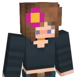 LastV020's Minecraft skin