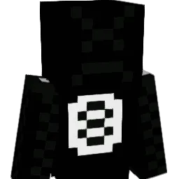 LastVoid's Minecraft skin