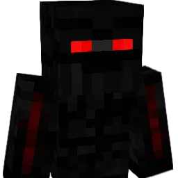 LastWanderer's Minecraft skin