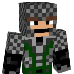 LastWords's Minecraft skin
