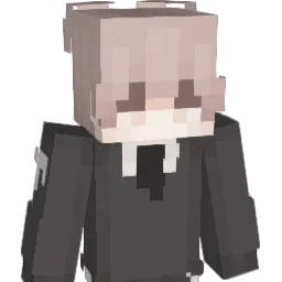 Last_200's Minecraft skin