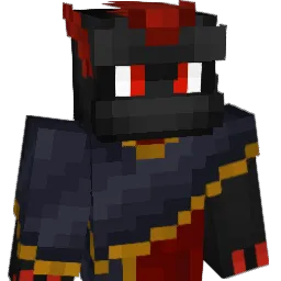 Last_Dark_Dragon Minecraft avatar bust