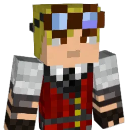 Last_Whispers Minecraft avatar bust