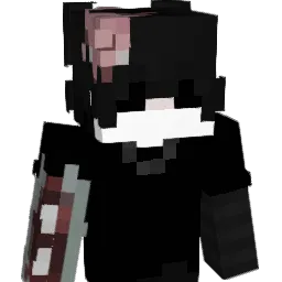 Last__dance's Minecraft skin