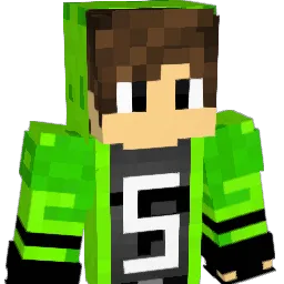 Last_apple's Minecraft skin