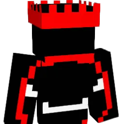 Lastav's Minecraft skin