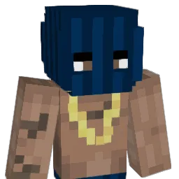 Lastbornwinter's Minecraft skin