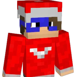 Lastbower's Minecraft skin