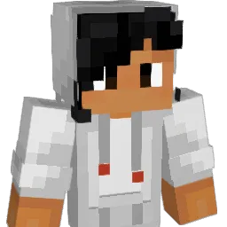 Lastbutnot Minecraft avatar bust