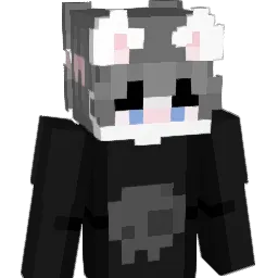Lastergh's Minecraft skin