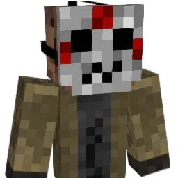 Lastmemory's Minecraft skin