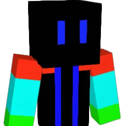 Lastnight30772 Minecraft avatar bust