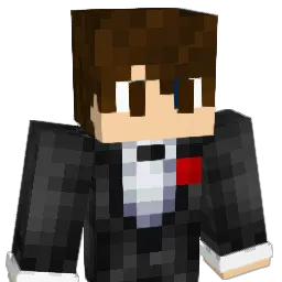 Lastow's Minecraft skin
