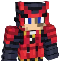LastrXnin69 Minecraft avatar bust