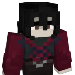 Lastree's Minecraft skin
