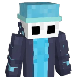 Lastron_'s Minecraft skin