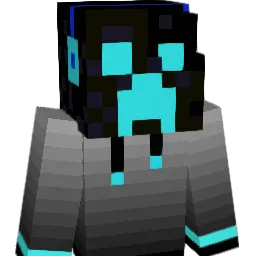 Lasttouch Minecraft avatar bust