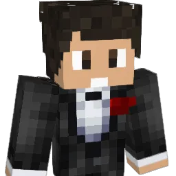 Lasttry4me Minecraft avatar bust