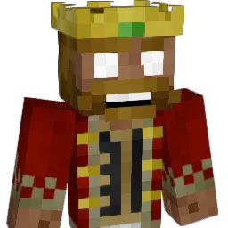 Lasuc's Minecraft skin