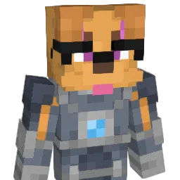 Lasuli101's Minecraft skin