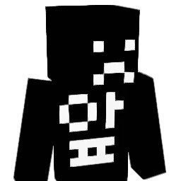Lasup_ Minecraft avatar bust