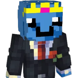 Late49's Minecraft skin