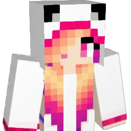 LateAutumn Minecraft avatar bust
