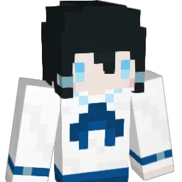 LateFall's Minecraft skin
