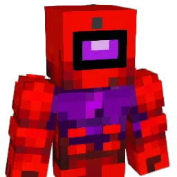 LateGrain290531 Minecraft avatar bust