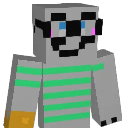 LateNightHuman's Minecraft skin