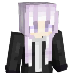 LateScapegoat Minecraft avatar bust