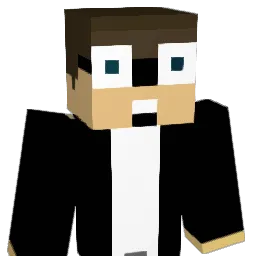 LateToGame's Minecraft skin