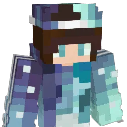 LateWalks Minecraft avatar bust