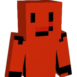 Latenic's Minecraft skin