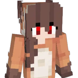 Latentsage Minecraft avatar bust