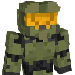 LaterAce's Minecraft skin