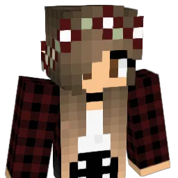 LaterFam Minecraft avatar bust