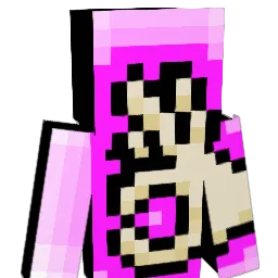 LaterGator99 Minecraft avatar bust