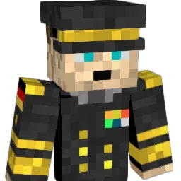 LatestElite Minecraft avatar bust