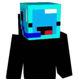 LathanVT Minecraft avatar bust