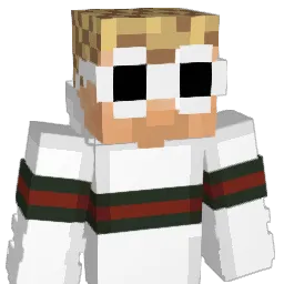 Lathanium1 Minecraft avatar bust
