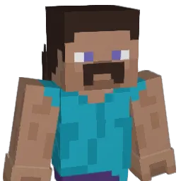Latherall's Minecraft skin