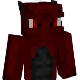Latiii Minecraft avatar bust